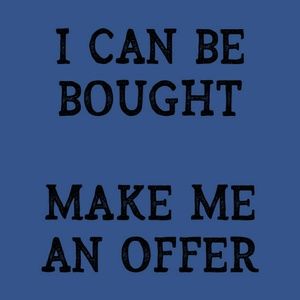 All Reasonable Offers Considered!